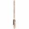 Ekena Millwork Bellingham Smooth Timber Gable Bracket, Douglas Fir, 84"W x 31"H x 1 1/2"D x 5 1/2"F, 9/12 Pitch GBW084X31X0206BEL00SDF - alternate 2